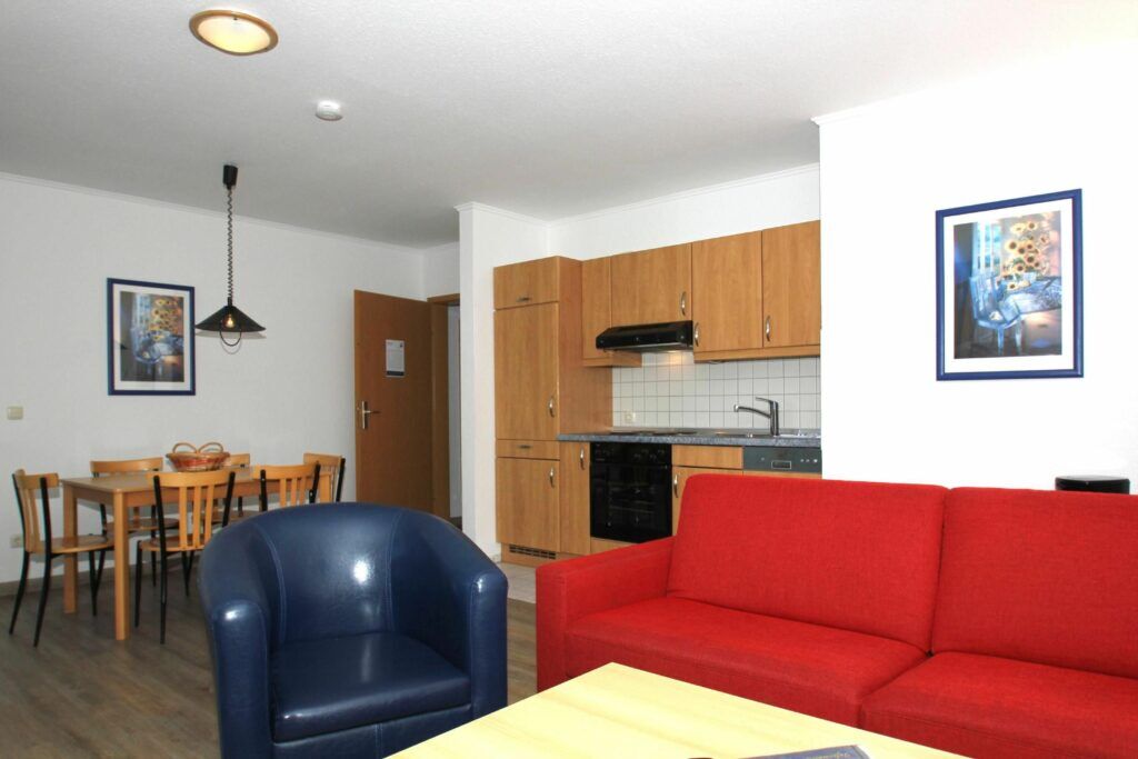 Wohnung Nr.06 in Göhren - 2