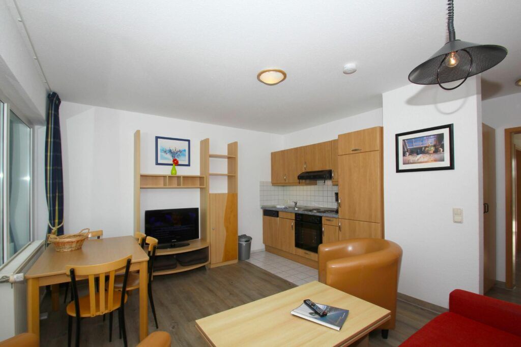 Wohnung Nr.08 in Göhren - 4