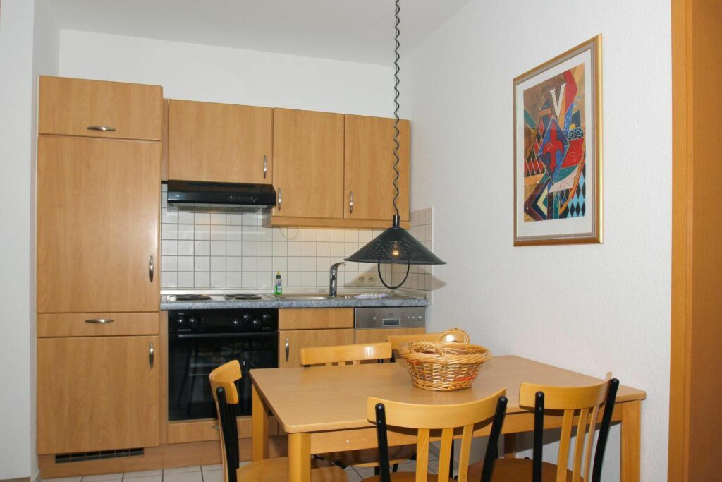 Wohnung Nr.13 in Göhren - 4