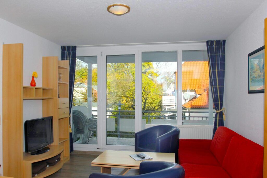 Wohnung Nr.13 in Göhren - 2