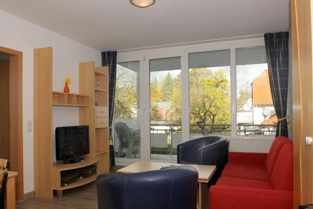 Wohnung Nr.13 in Göhren - 3