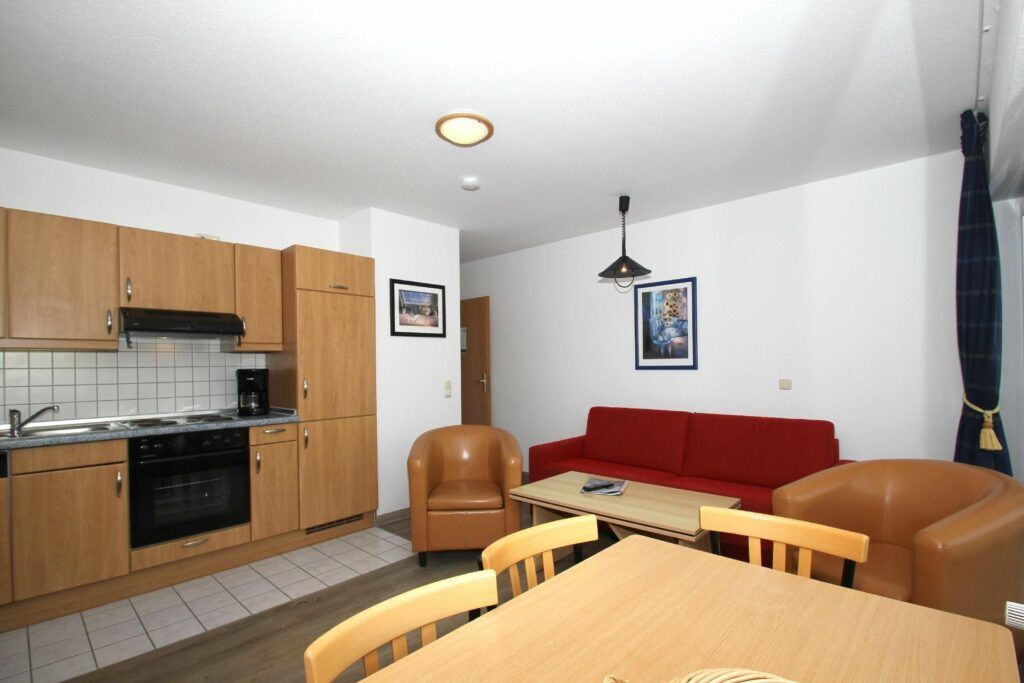 Wohnung Nr.17 in Göhren - 4