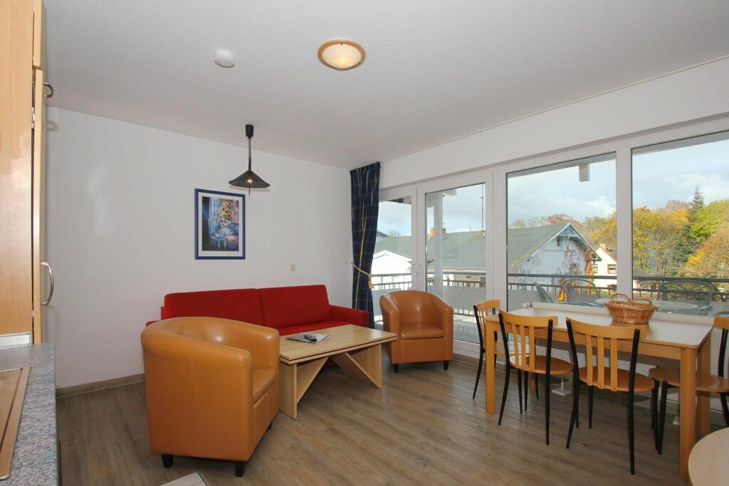 Wohnung Nr.17 in Göhren - 2