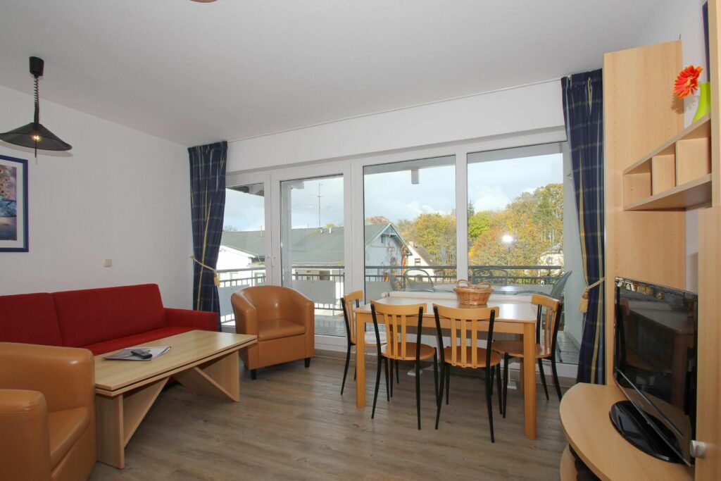 Wohnung Nr.17 in Göhren - 3