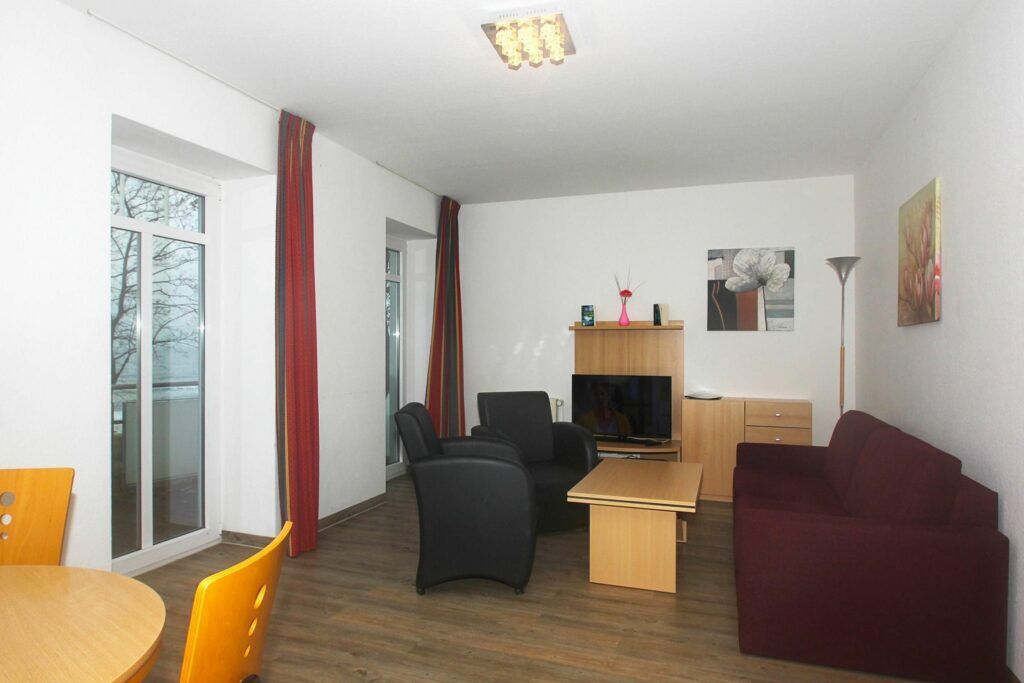 Wohnung Nr.01 in Göhren - 4