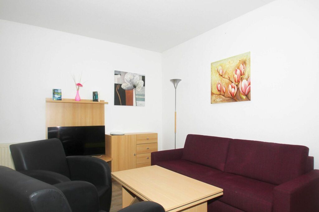 Wohnung Nr.01 in Göhren - 3