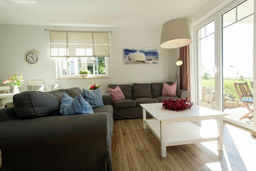 Wohnung Nr.05 in Göhren - 3