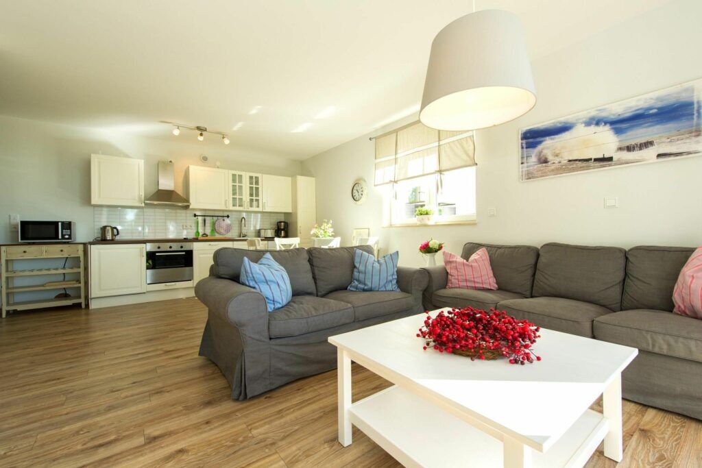 Wohnung Nr.05 in Göhren - 4