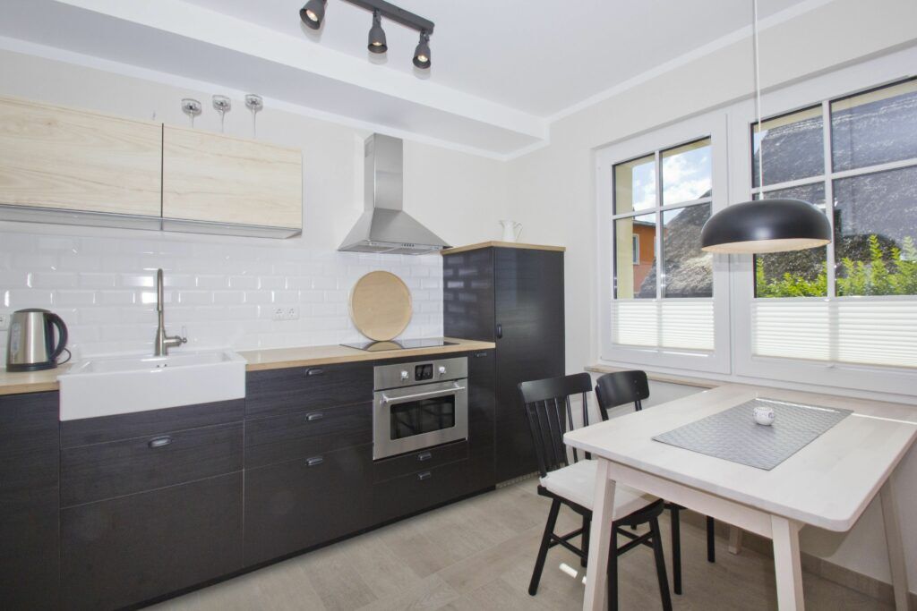 Wohnung Nr.02 in Alt Reddevitz - 4