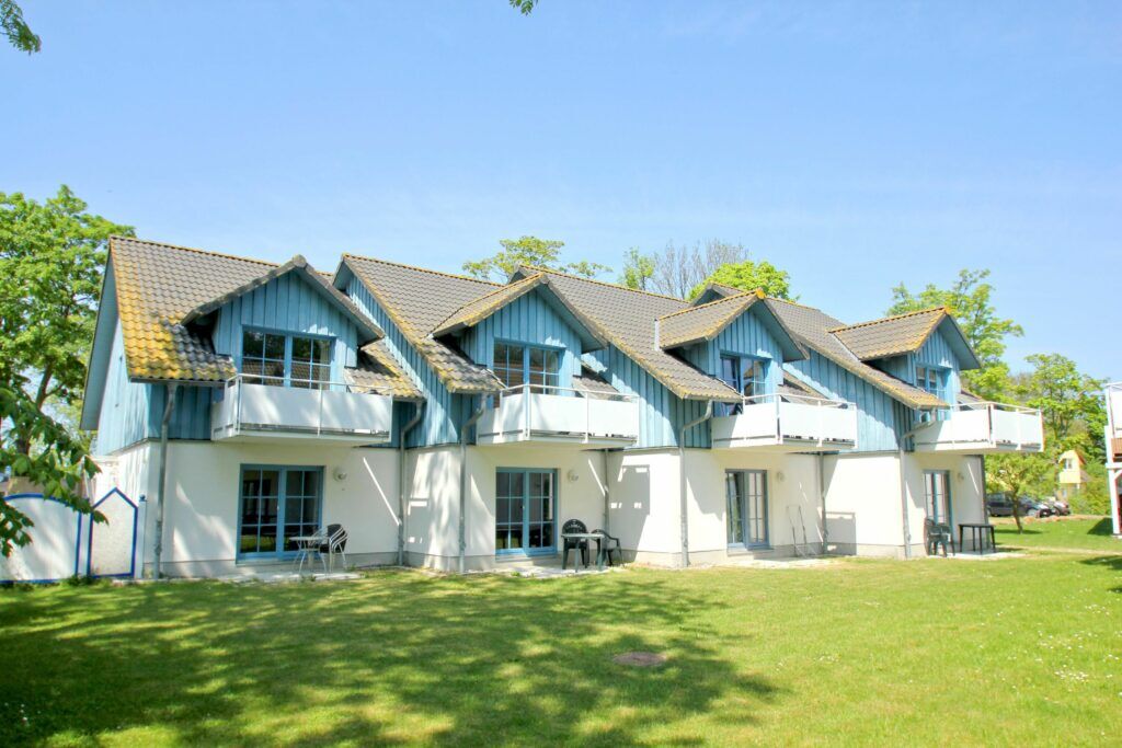 Wohnung Nr.07 in Putgarten - 1
