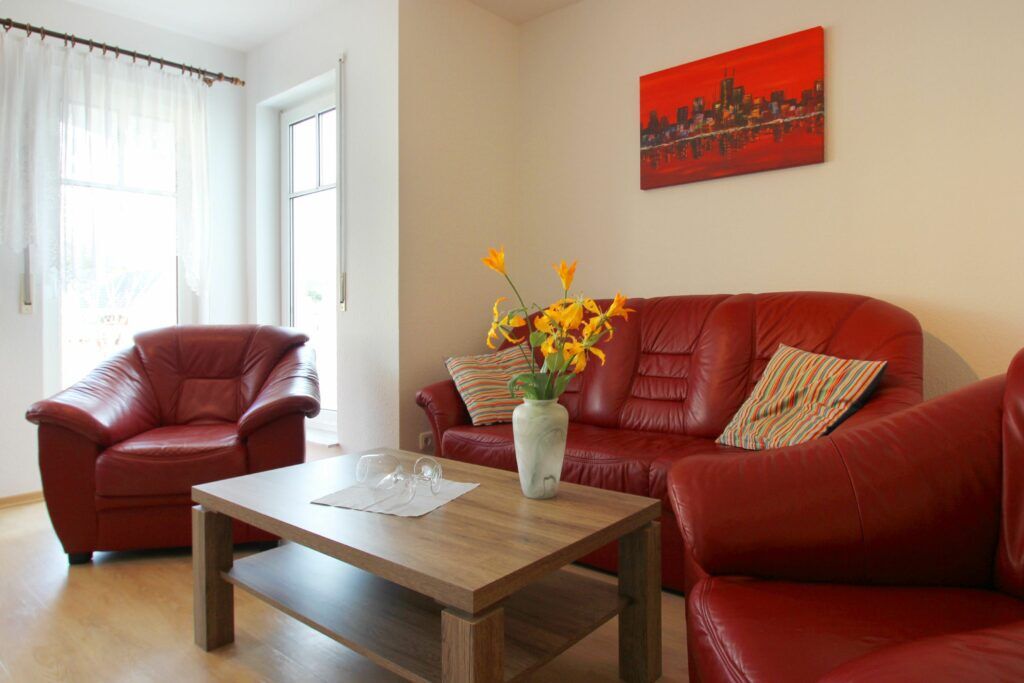 Wohnung Nr.06 in Binz - 4