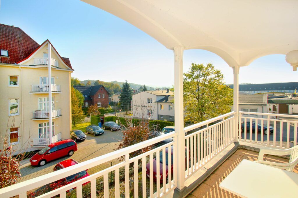 Wohnung Nr.06 in Binz - 3