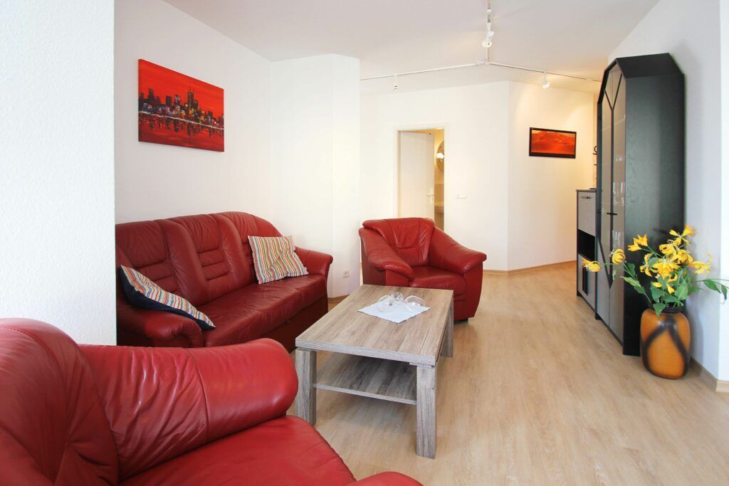 Wohnung Nr.06 in Binz - 2
