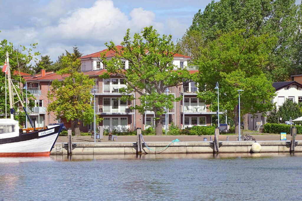 Wohnung Nr.07 in Lauterbach - 0