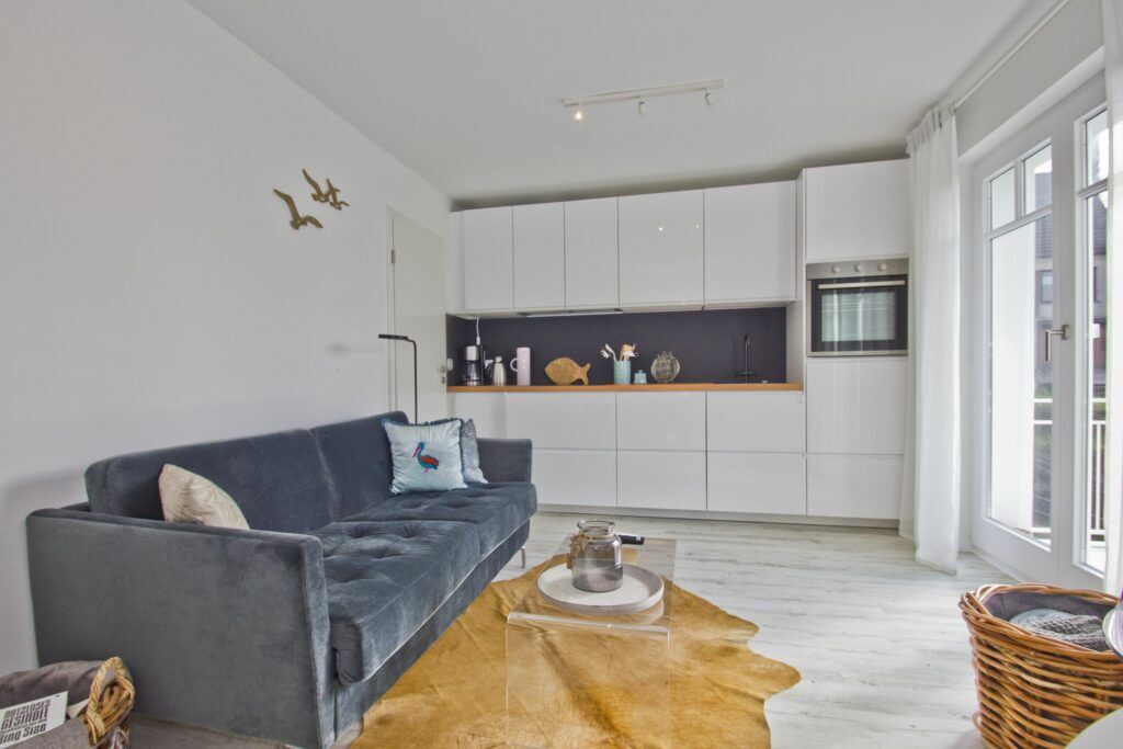Wohnung
