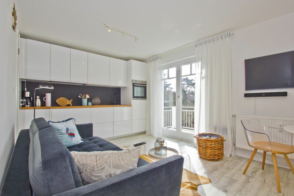 Wohnung