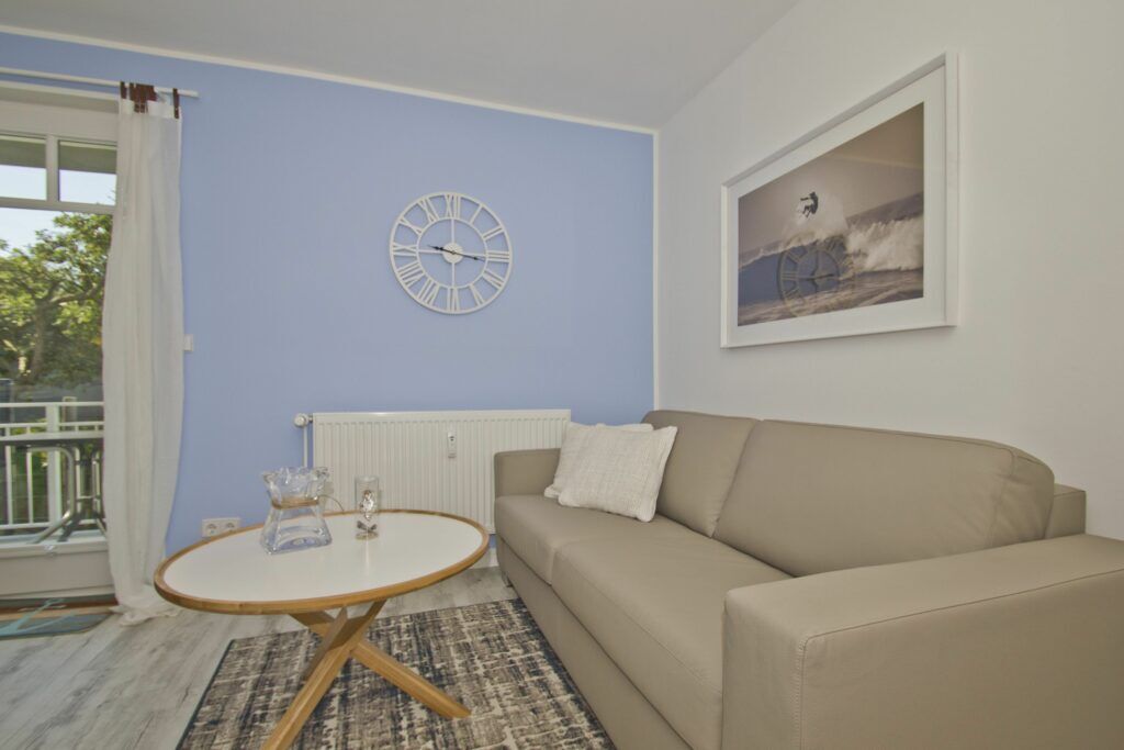 Wohnung