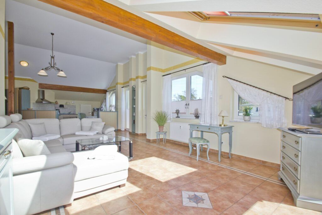 Wohnung Nr.09 in Baabe - 3