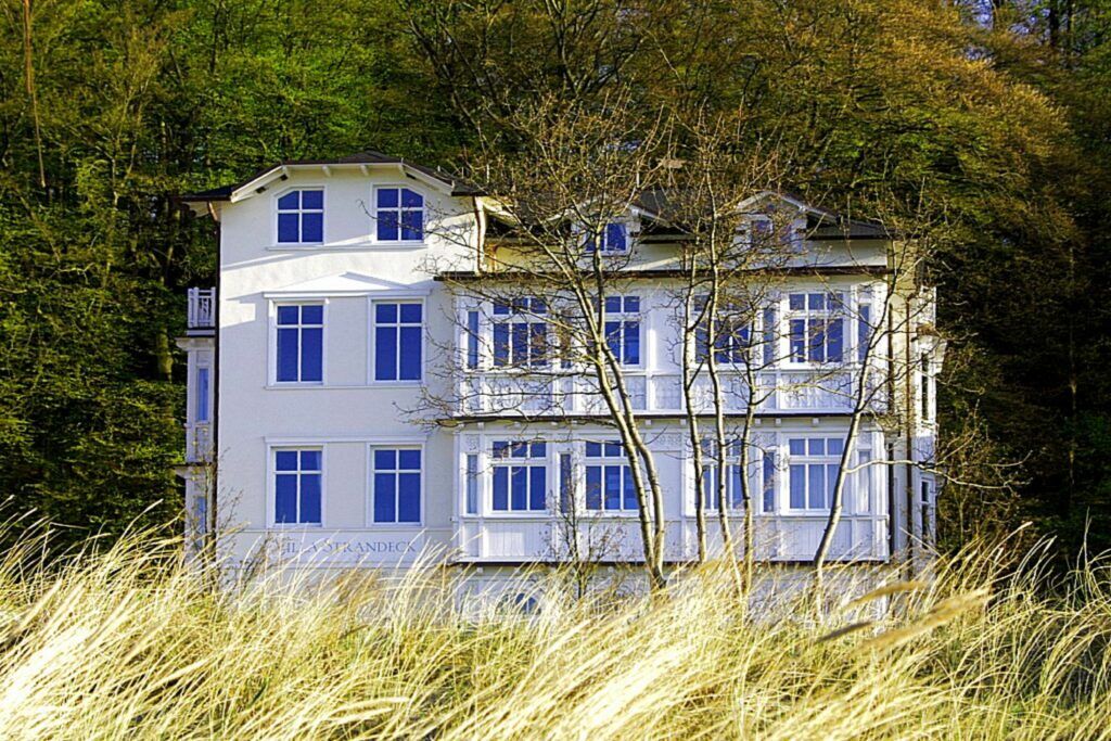 Wohnung Nr.06 in Binz - 0