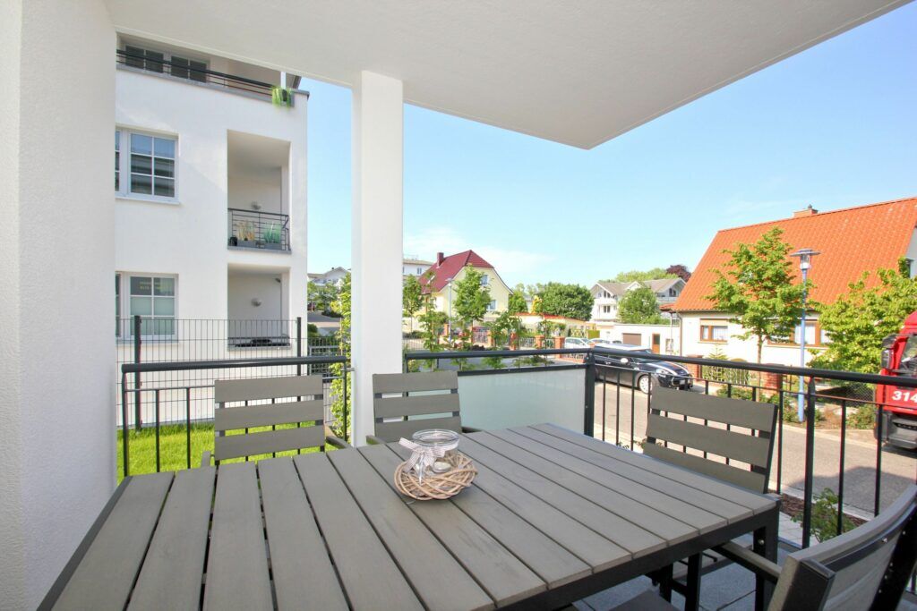 Wohnung Nr.02 in Göhren - 4