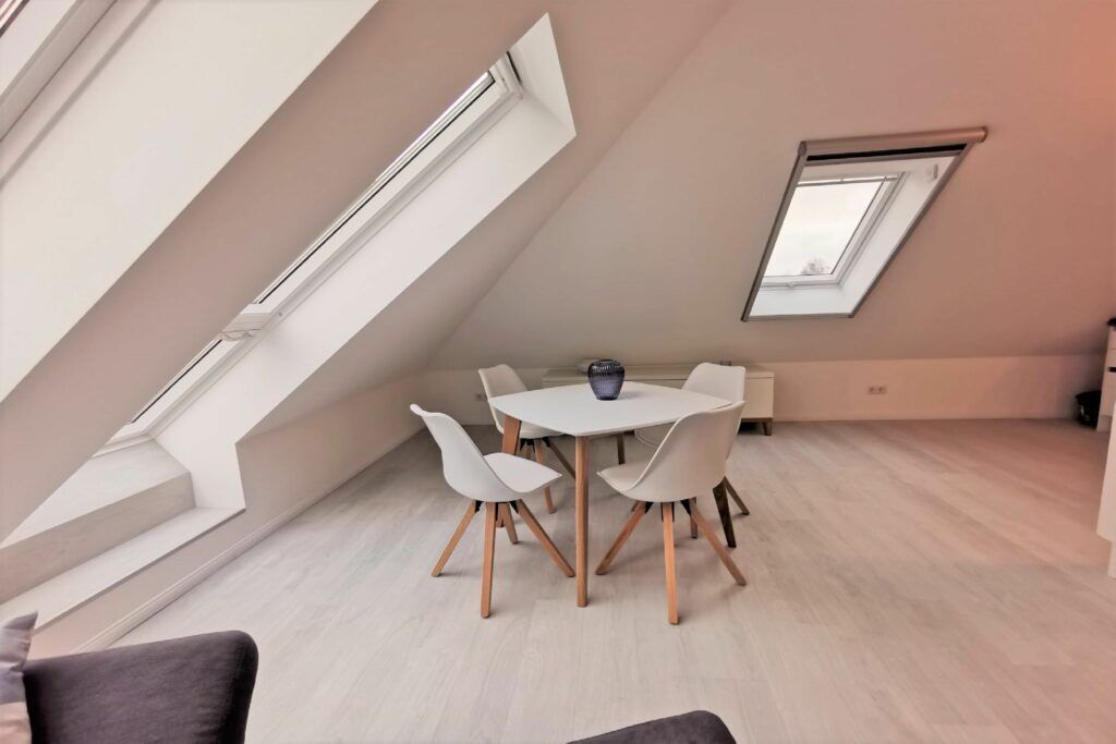 Wohnung Nr.21 in Groß Zicker - 3