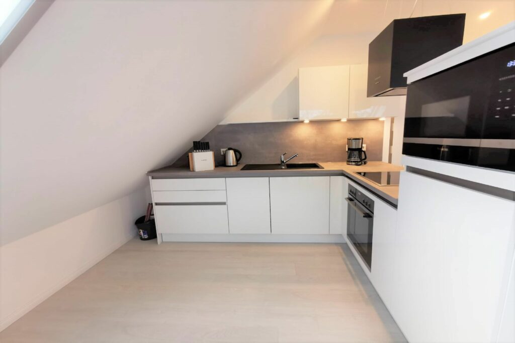 Wohnung Nr.21 in Groß Zicker - 4