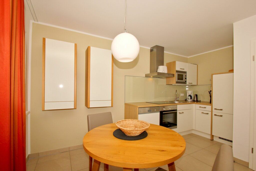 Haus 29-Wohnung Nr.04 in Lobbe - 4
