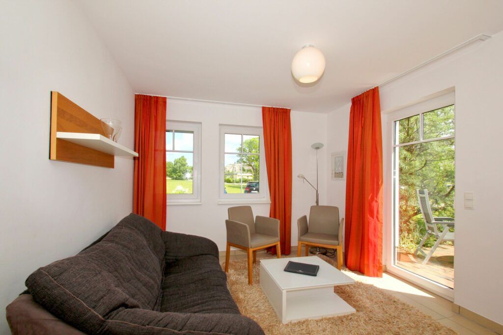 Haus 29-Wohnung Nr.04 in Lobbe - 3