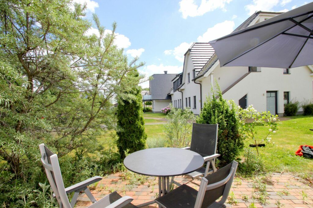 Haus 29-Wohnung Nr.04 in Lobbe - 2