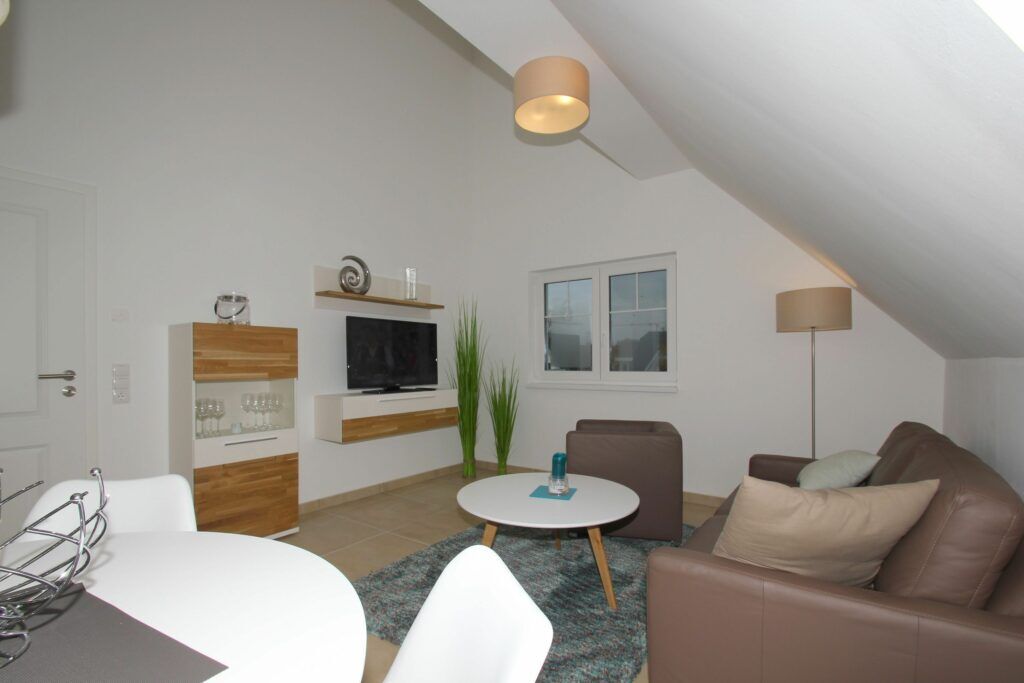 Haus 13-Wohnung Nr.08 in Lobbe - 3