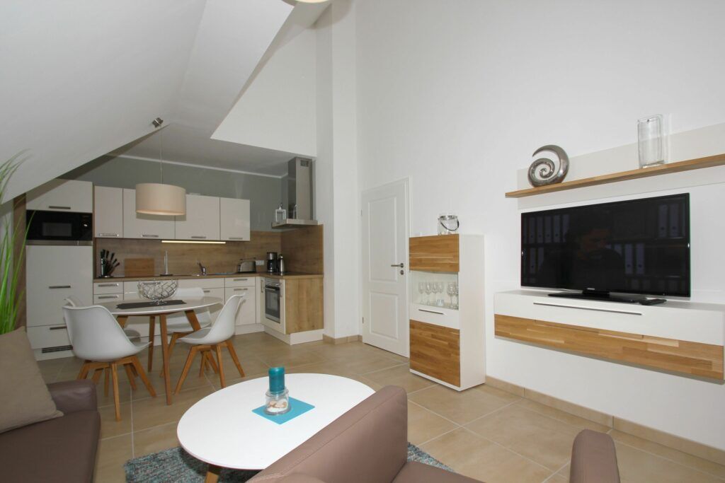 Haus 13-Wohnung Nr.08 in Lobbe - 4