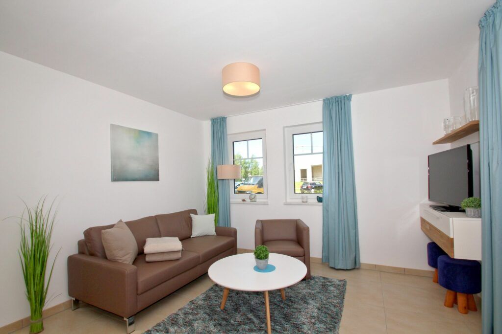 Haus 10-Wohnung Nr.04 in Lobbe - 4