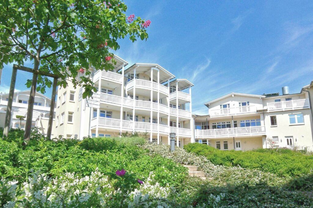 Wohnung Nr.35 in Göhren - 0