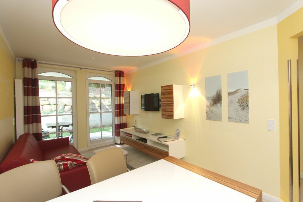 Wohnung Nr.1.29 in Baabe - 3