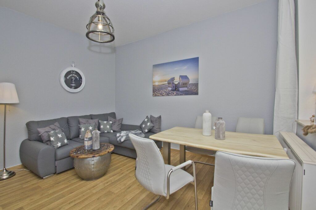 Wohnung Nr.04 in Göhren - 4