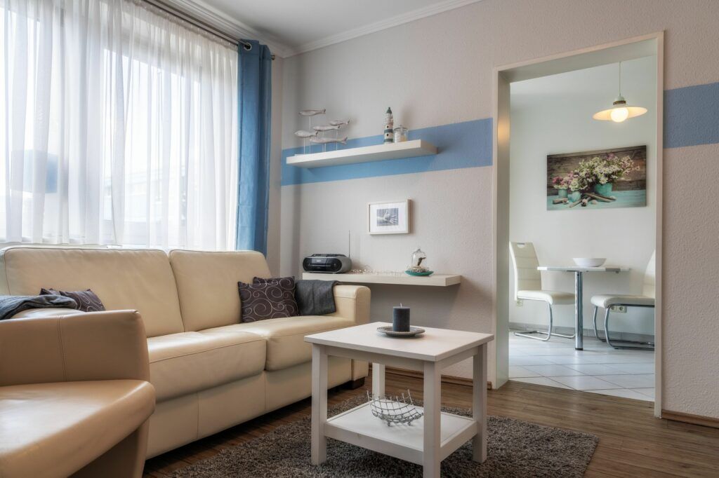 Wohnung Nr.25 in Binz - 4