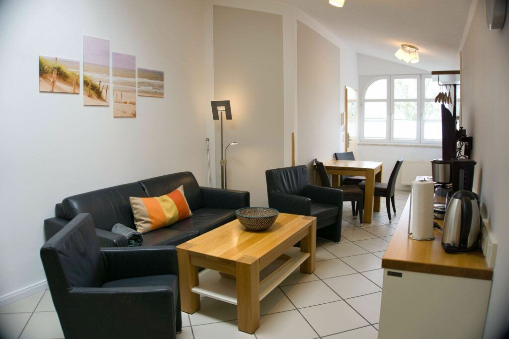 Wohnung Nr.10 in Göhren - 4