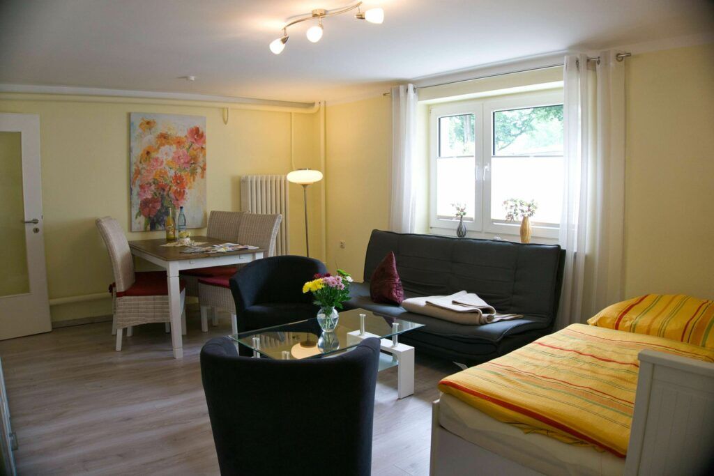 Wohnung Nr.01 in Sellin - 4