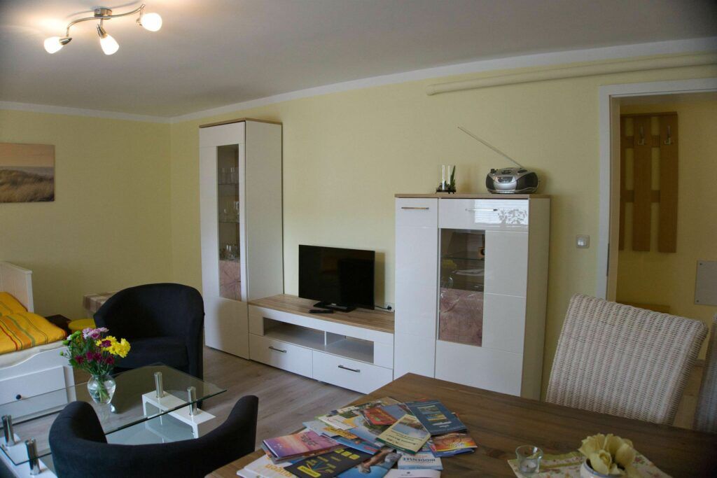 Wohnung Nr.01 in Sellin - 3