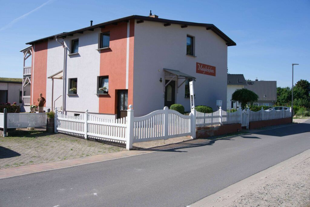 Wohnung Nr.03 in Göhren - 0
