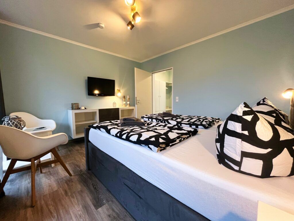 Zimmer Nr.27 in Lobbe - 2