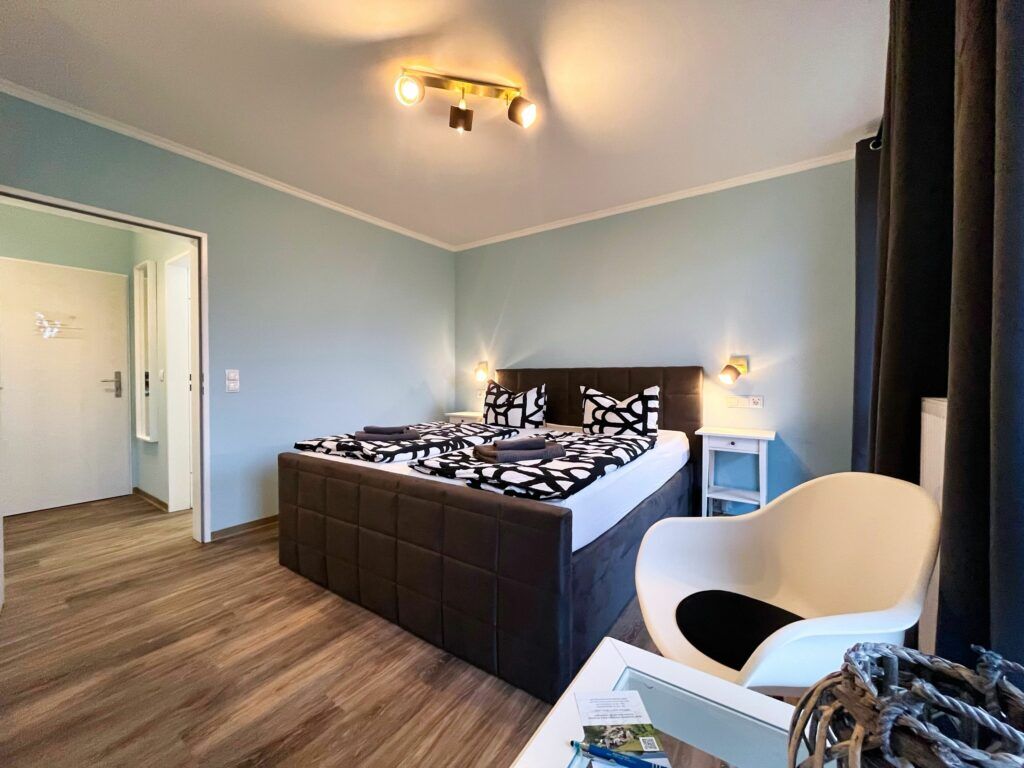 Zimmer Nr.27 in Lobbe - 4