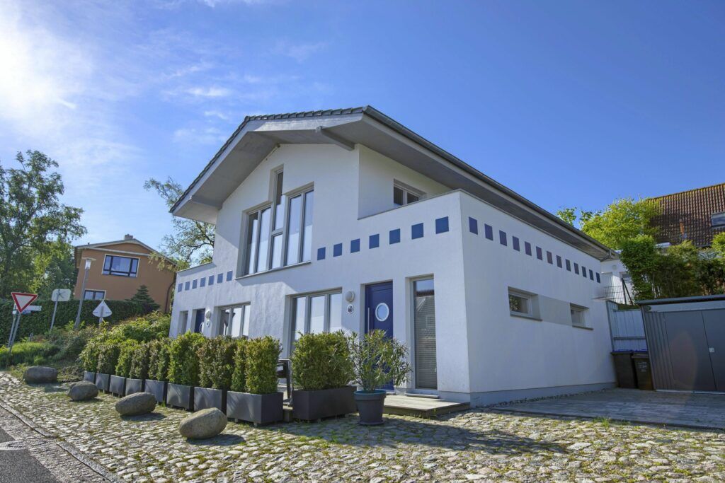 Wohnung Steuerbord in Lohme - 0