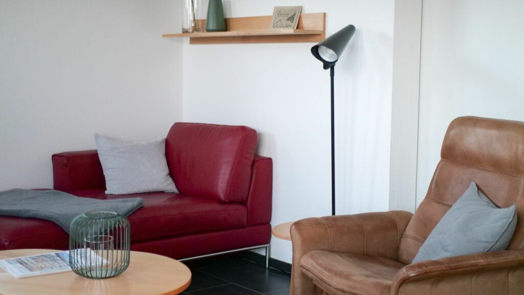 Wohnung Steuerbord in Lohme - 3