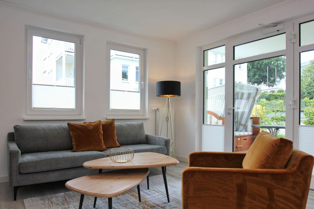 Wohnung Nr.78 in Göhren - 4