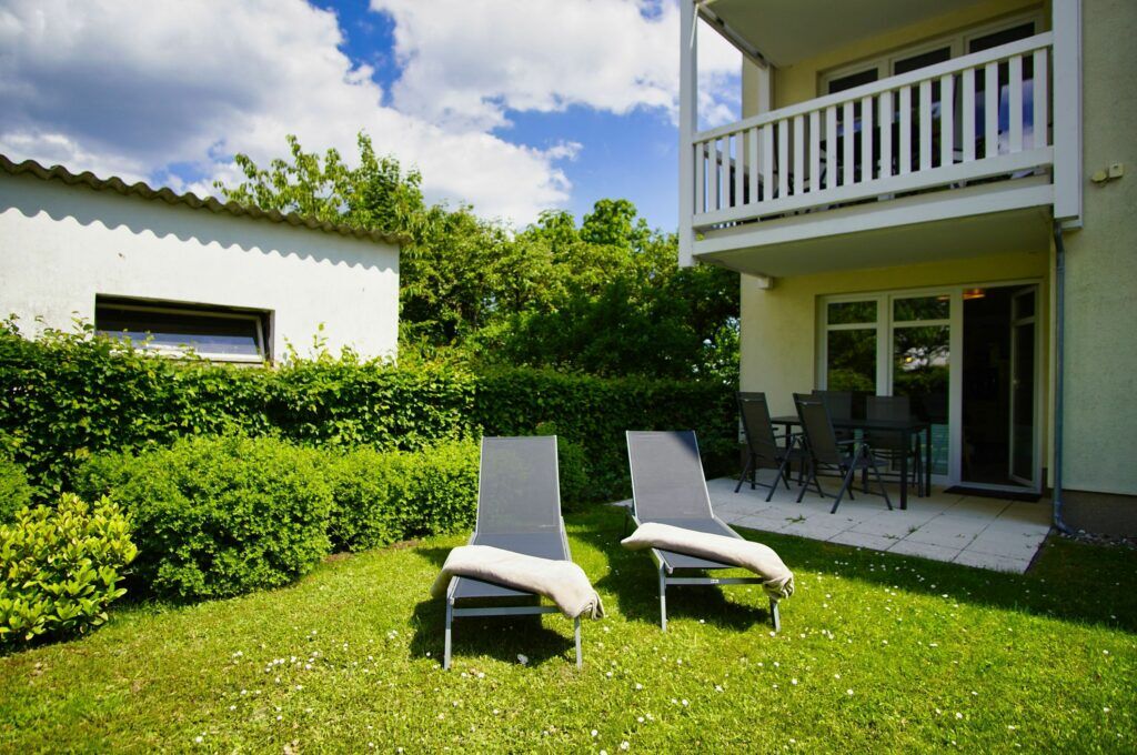 Wohnung Nr.77 in Göhren - 4