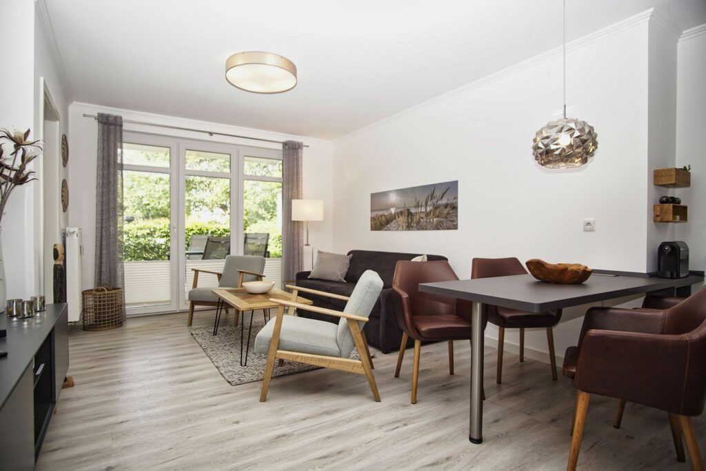 Wohnung Nr.77 in Göhren - 3