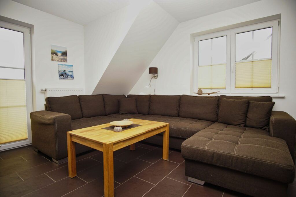 Wohnung Nr.04 in Thiessow - 3