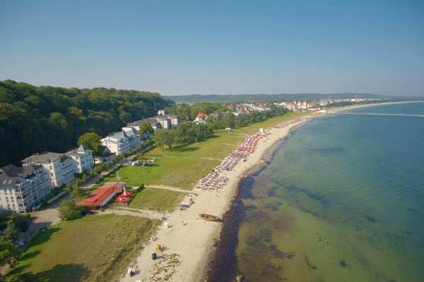 Ostseebad Binz