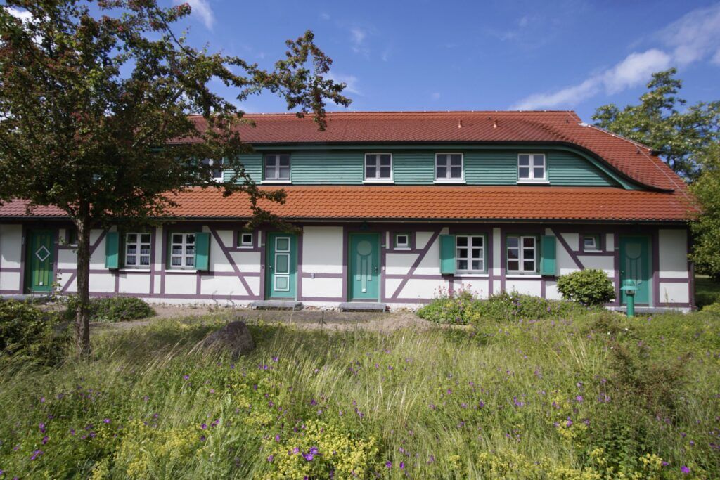 Wohnung C27 in Dranske - 1